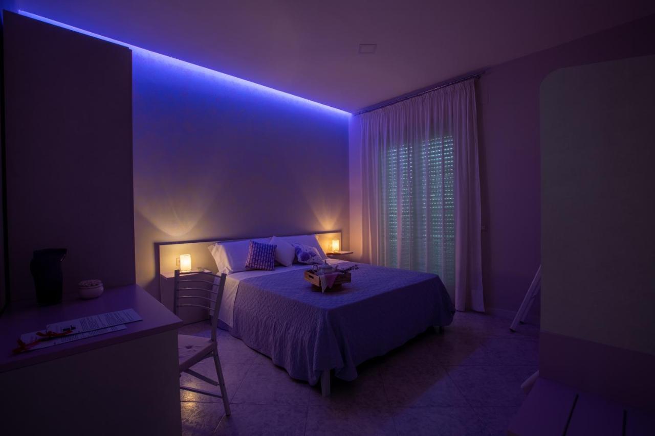 B&B L'Abbraccio Casola di Napoli Dış mekan fotoğraf