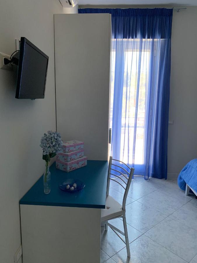 B&B L'Abbraccio Casola di Napoli Dış mekan fotoğraf