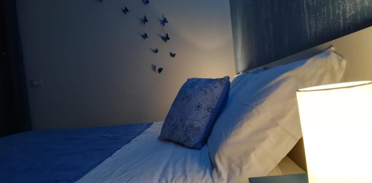 B&B L'Abbraccio Casola di Napoli Dış mekan fotoğraf
